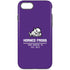 Texas Christian University Horned Frogs Fort Worth iPhone Cases